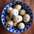 Selling with In-person Payment: Quail Fertile / Fresh Eggs
