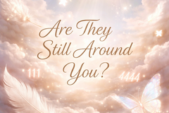 Selling:  ️ Are They Still Around You? ✨