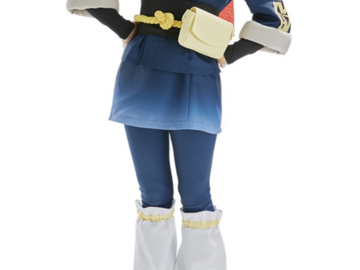 Selling with online payment: Akari Pokemon Legends Arceus size XL