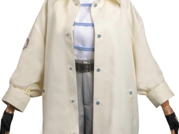 Selling with online payment: Meryl Trigun Stampede Size XXL