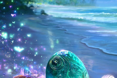 Selling: You're discovering a new part of yourself, find out what TODAY!