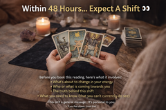 Selling: Within 48 Hours… Expect A Shift  