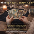 Selling: Within 48 Hours… Expect A Shift  