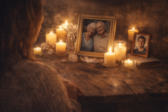 Selling: You Feel Them… Here’s Why - your loved ones in heaven 