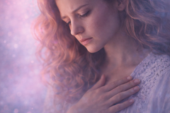 Selling: Your trauma didn’t break you… but this is what it DID do  