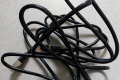 À vendre: Fil pour téléphone type RJ1 male-male