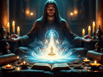 Selling: soulmate reading, twin flame reading, or relationship psychic