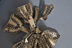 Nieuwe apparatuur: Afdruklepels voor prothesepatienten