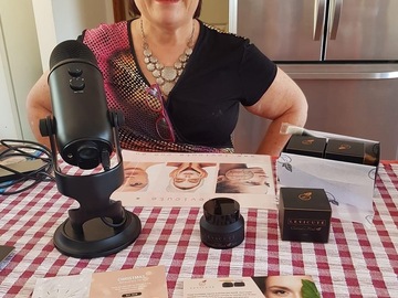 VA Service Offering: Get Confident Online Package - Sit With Me Session