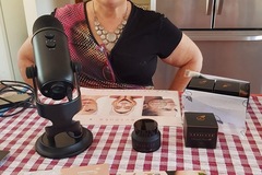 VA Service Offering: Get Confident Online Package - Sit With Me Session