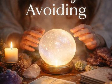 Selling: “The Truth You’re Avoiding” Reading