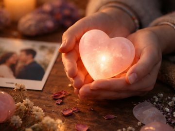 Selling: “Why This Connection Affects You So Deeply” Reading