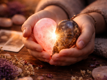 Selling: “Is This Love, Attachment, or Trauma Bond?” Reading