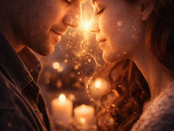 Selling: “The Energy Between You Right Now” Reading