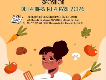 Actualité: Les cheffes étoilées au Mesnil