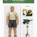 .: Landscaper