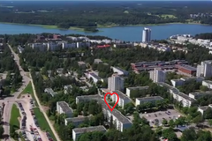 Renting out: furnished room in Espoo, bills covered, available April 1, 2026