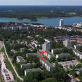 Renting out: furnished room in Espoo, bills covered, available April 1, 2026