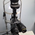 Selling with online payment: Haag-Streit BQ-900 Slit Lamp