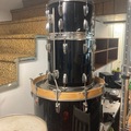 Discussion: LUDWIG and ROLAND multiple drum sets