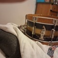 VIP Member: Vintage 1950s WFL WOOD HOOP SNARE 