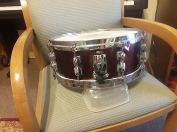 VIP Member: TAMA BIRCH SHELL SUPERSTAR SNARE DRUM 