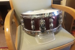 VIP Member: TAMA BIRCH SHELL SUPERSTAR SNARE DRUM 