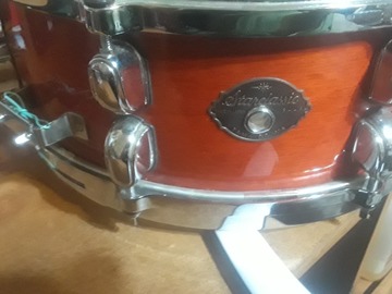 VIP Member: TAMA 5.5.5X14" MAPLE SHELL SNARE DRUM 