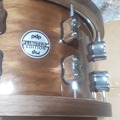 VIP Member: PDP WOOD HOOP SNARE DRUM 7X14"