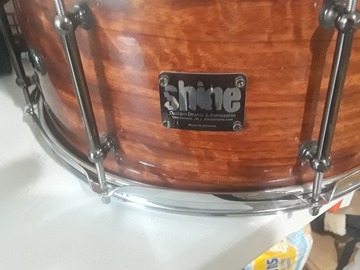 VIP Member: SHINE 7X14"SD 