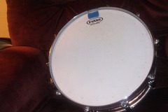 VIP Member: TRIXON HAMMERED METAL SHELL 6X14"