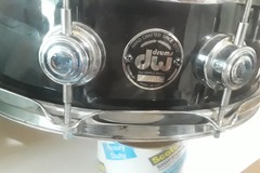 VIP Member: DW COLLECTOR SERIES MAPLE 4.5X14" SD.