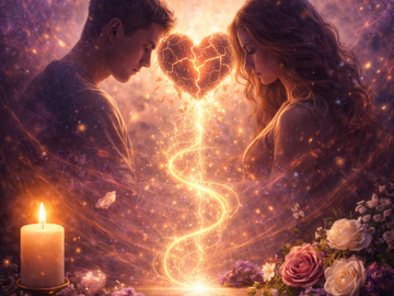 Selling: “Why You Can’t Let Go + How to Move Forward” – Release & Clarity 