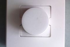 À vendre: variateur de puissance rotatif