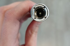 Gebruikte apparatuur: KAVO SuperTorque LUX 655B