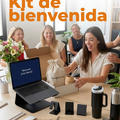 Radar: Kit de bienvenida