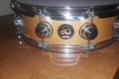 VIP Member: DW COLLECTOR SERIES MAPLE SHELL 4.5 X14 