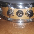 VIP Member: DW COLLECTOR SERIES MAPLE SHELL 4.5 X14 