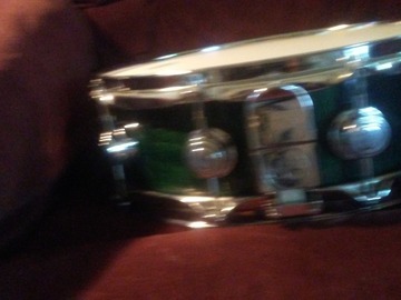 VIP Member: DW COLLECTOR SERIES 4.5 X14 MAPLE SHELL 