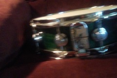 VIP Member: DW COLLECTOR SERIES 4.5 X14 MAPLE SHELL 