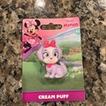 Selling with online payment: Just Play Cream Puff Figure