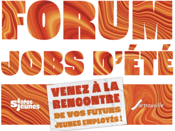 News: Le forum Jobs d’été à Sartrouville