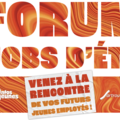 Actualité: Le forum Jobs d’été à Sartrouville