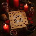 Selling: Attract a love interest spell
