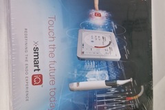 Nieuwe apparatuur: Dentsply endo motor  x smart iQ