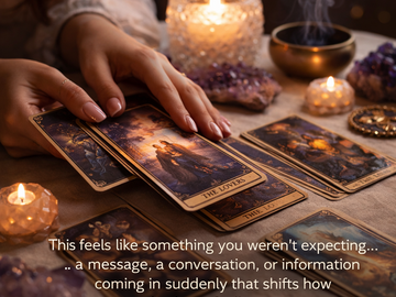 Selling: You’re About to Hear Something Big! 