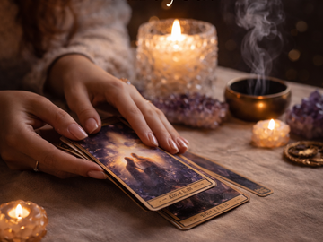 Selling: You can feel them… can’t you - loved ones in heaven 