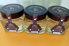 Les miels : Miel d'acacia