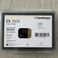 Nieuwe apparatuur: Carestream CS 7600 fotoplaatjes (nieuw)