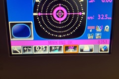 Selling with online payment: Topcon CL-300 Lens meter 